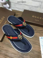 Gucci Men Slippers 198