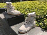 Authentic Nike Special Field Air Force 1 “String/Gum” (women)