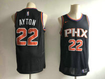 Phoenix Suns #22 Ayton NBA Jersey