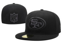 NFL team new era hats 046