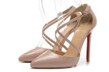 CL 12 cm high heels AAA 025