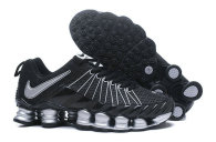 Nike Shox TLX Shoes (4)