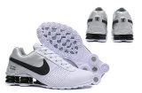 Nike Shox Deliver Shoes (15)