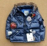 Moncler Youth Down Jacket 011