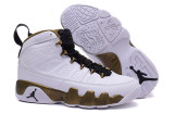 Jordan 9 shoes AAA 025