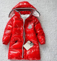 Moncler Youth Down Jacket 056