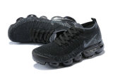 Nike Air VaporMax Flyknit Shoes (38)