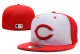 Cincinnati Reds hat 009