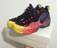 Authentic Nike Air Foamposite Pro Asteroid