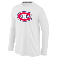Montréal Canadiens Long T-shirt  (7)