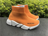Balenciaga Speed Trainer Kid Shoes 001