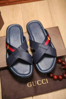 Gucci Men Slippers 239