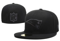 NFL team new era hats 034