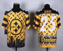 Pittsburgh Steelers Jerseys 459