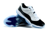 Perfect Jordan 11 Plus Size Shoes 001