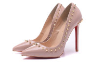 CL 12 cm high heels AAA 040