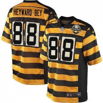 Pittsburgh Steelers Jerseys 354