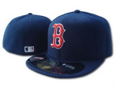 Boston Red Sox Hat - 04