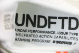 Ultra  UNDFTD 002