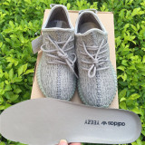 Authentic Y 350  “Moonrock” GS Final Version(with receipt)