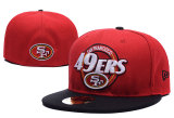 NFL team new era hats 114