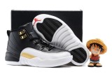 Air Jordan 12 Kid Shoes 014