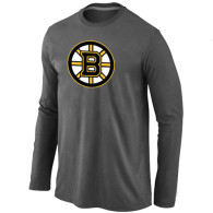 Boston Bruins Long T-shirt  (4)