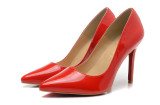 CL 10 cm high heels AAA 027