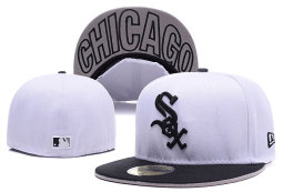 Chicago White Sox hat 012