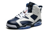 Air Jordan 6 Shoes 013