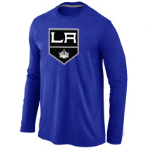 Los Angeles Kings Long T-shirt  (2)