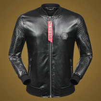 PP Leather Jacket M-XXXL (36)