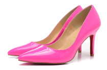 CL 8 cm high heels 004