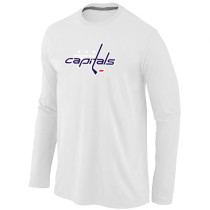 Washington Capitals Long T-shirt (6)