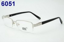Mont Blanc Plain glasses023