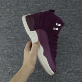 Air Jordan 12 shoes AAA 027