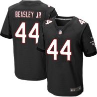 Nike Falcons -44 Vic Beasley Jr Black Alternate Men's Stitched NFL Elite Jersey