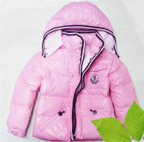 Moncler Youth Down Jacket 003