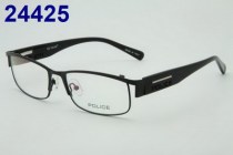 Police Plain glasses009