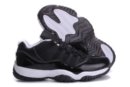 Air Jordan 11 Men Shoes AAA-Low (3)