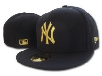 New York Yankees hats013