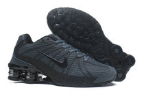 Nike Shox OZ Shoes (4)