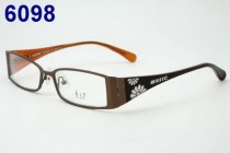 Music Plain glasses002