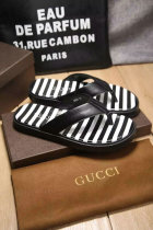 Gucci Men Slippers 087