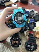 Casio watches (7)