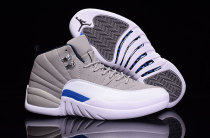Air Jordan 12 Shoes 002