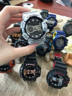 Casio watches (12)