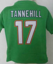 Toddler Nike Dolphins -17 Ryan Tannehill Green Team Color Stitched NFL Elite Jersey