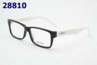 Prada Plain glasses019