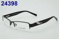 Police Plain glasses019